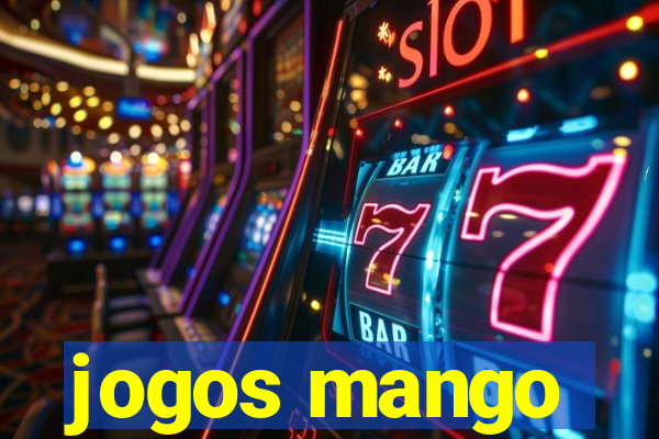 jogos mango