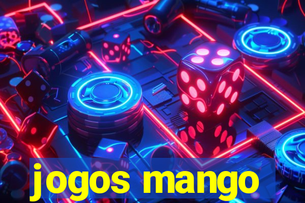 jogos mango