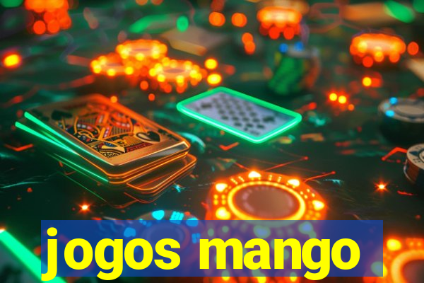 jogos mango