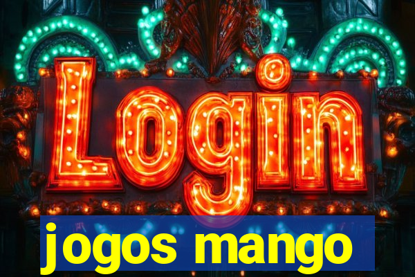 jogos mango