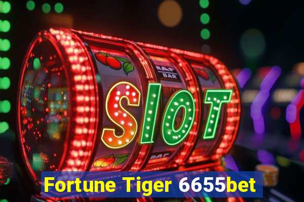 Fortune Tiger 6655bet