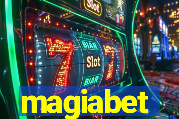 magiabet