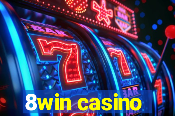 8win casino