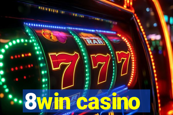 8win casino