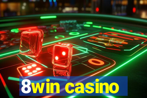 8win casino