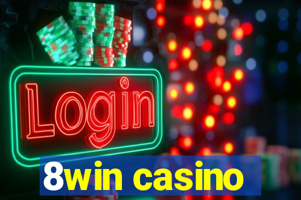 8win casino