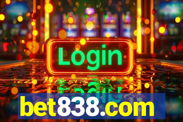 bet838.com