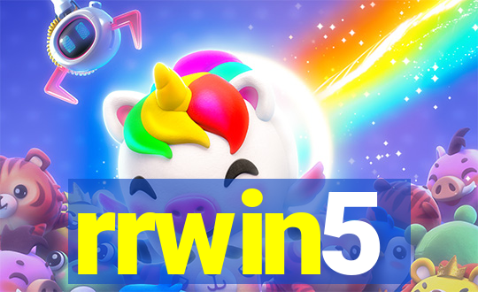 rrwin5