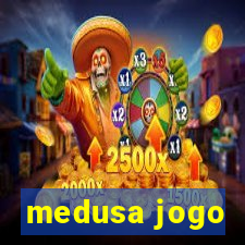 medusa jogo