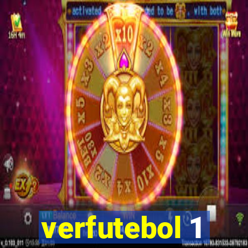 verfutebol 1