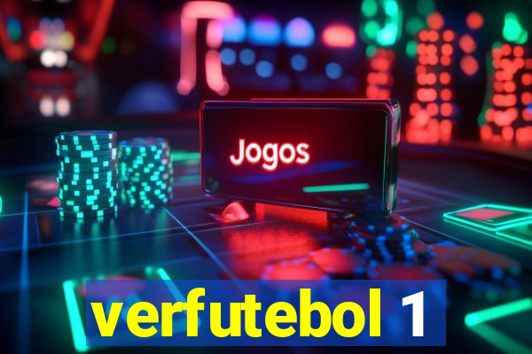 verfutebol 1