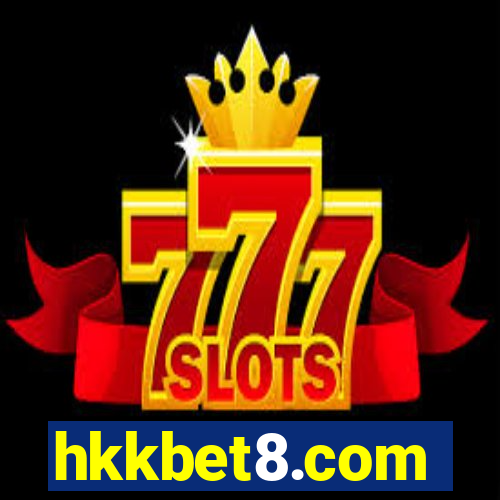 hkkbet8.com