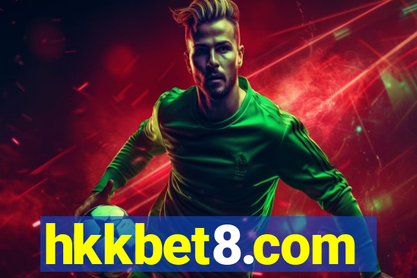 hkkbet8.com