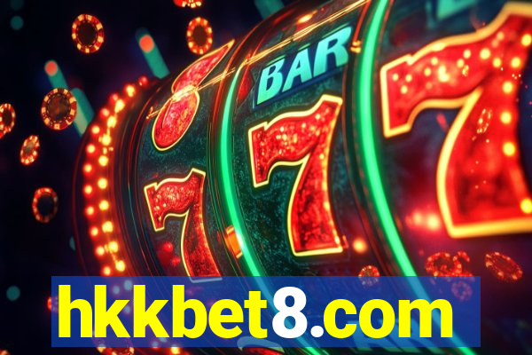 hkkbet8.com