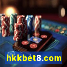 hkkbet8.com