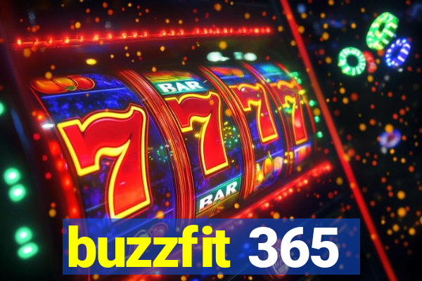 buzzfit 365