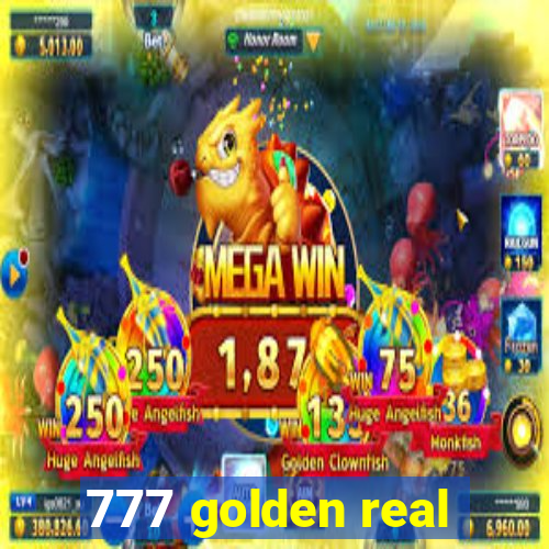 777 golden real