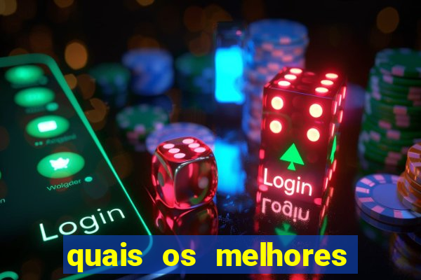 quais os melhores jogos para ganhar dinheiro de verdade