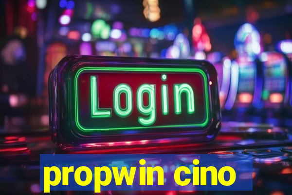 propwin cino