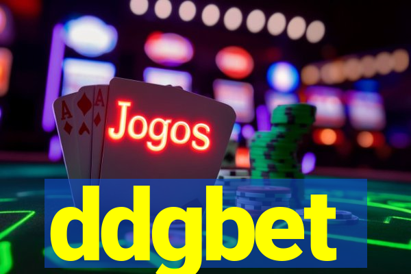 ddgbet