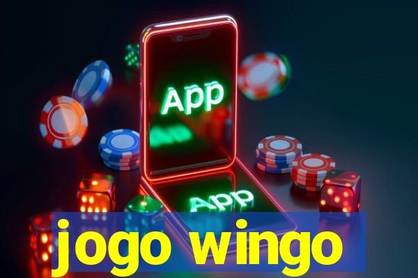 jogo wingo