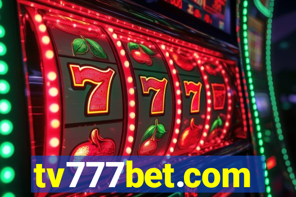 tv777bet.com