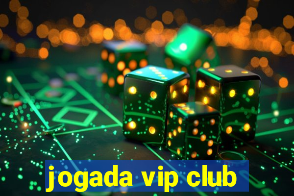 jogada vip club