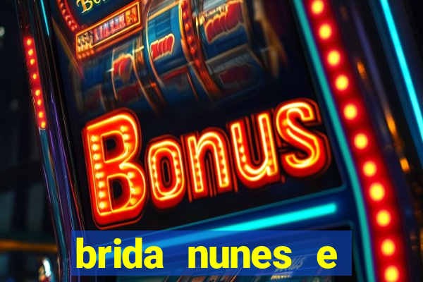 brida nunes e medico xv