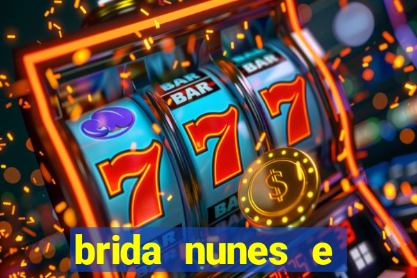 brida nunes e medico xv