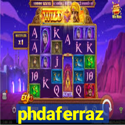 phdaferraz