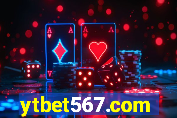 ytbet567.com