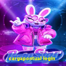 cargapontual login