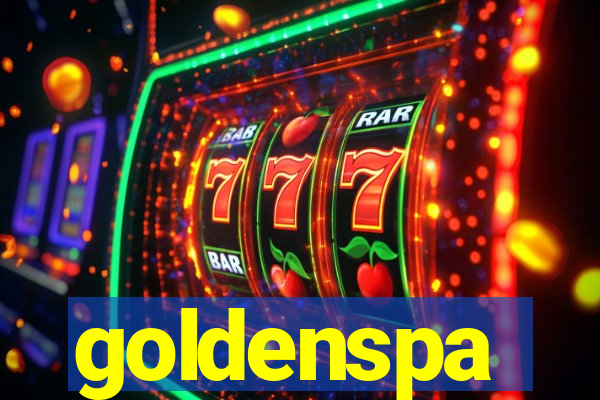 goldenspa