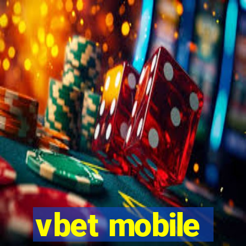 vbet mobile