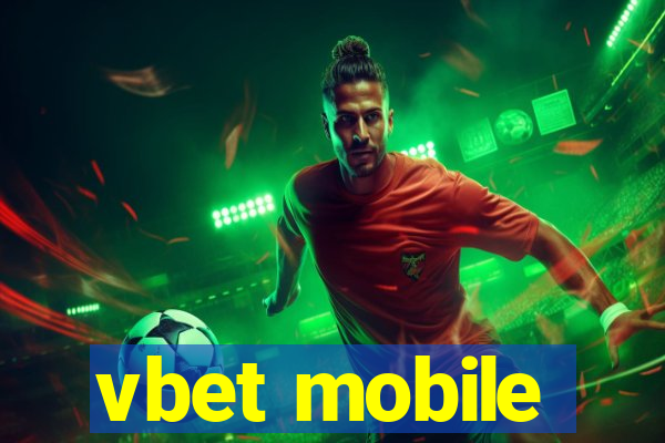 vbet mobile