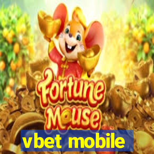 vbet mobile