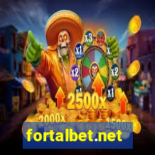 fortalbet.net