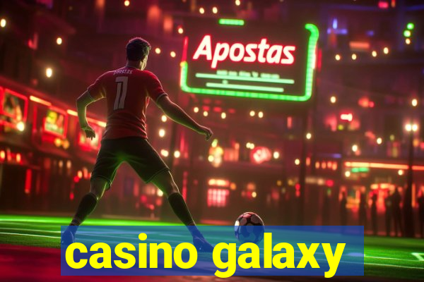 casino galaxy