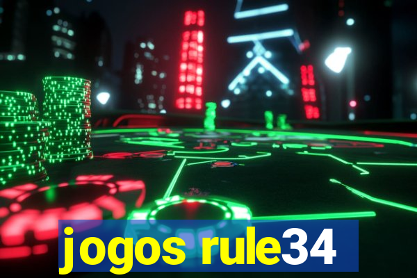 jogos rule34