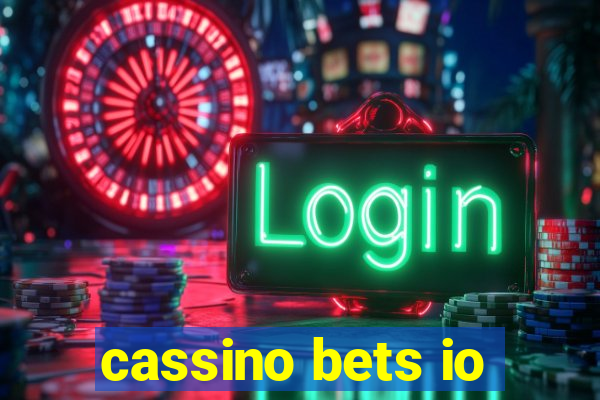 cassino bets io