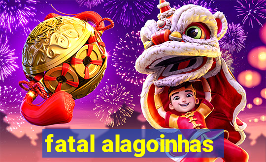 fatal alagoinhas