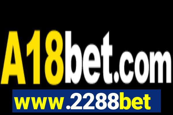 www.2288bet