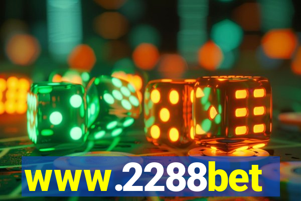 www.2288bet