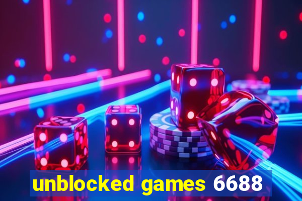 unblocked games 6688