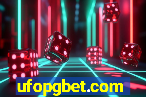 ufopgbet.com