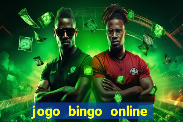 jogo bingo online paga mesmo