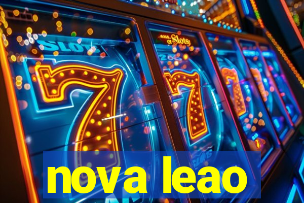 nova leao