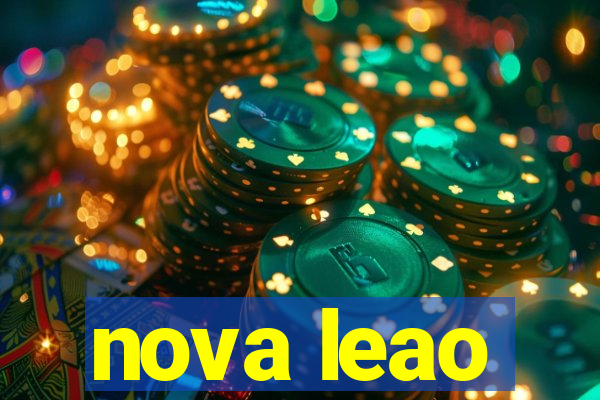 nova leao