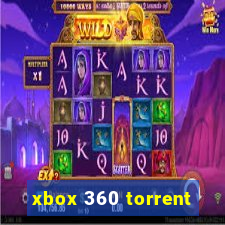 xbox 360 torrent