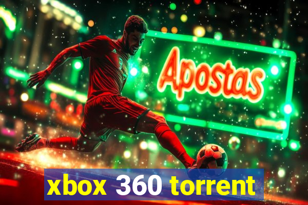 xbox 360 torrent